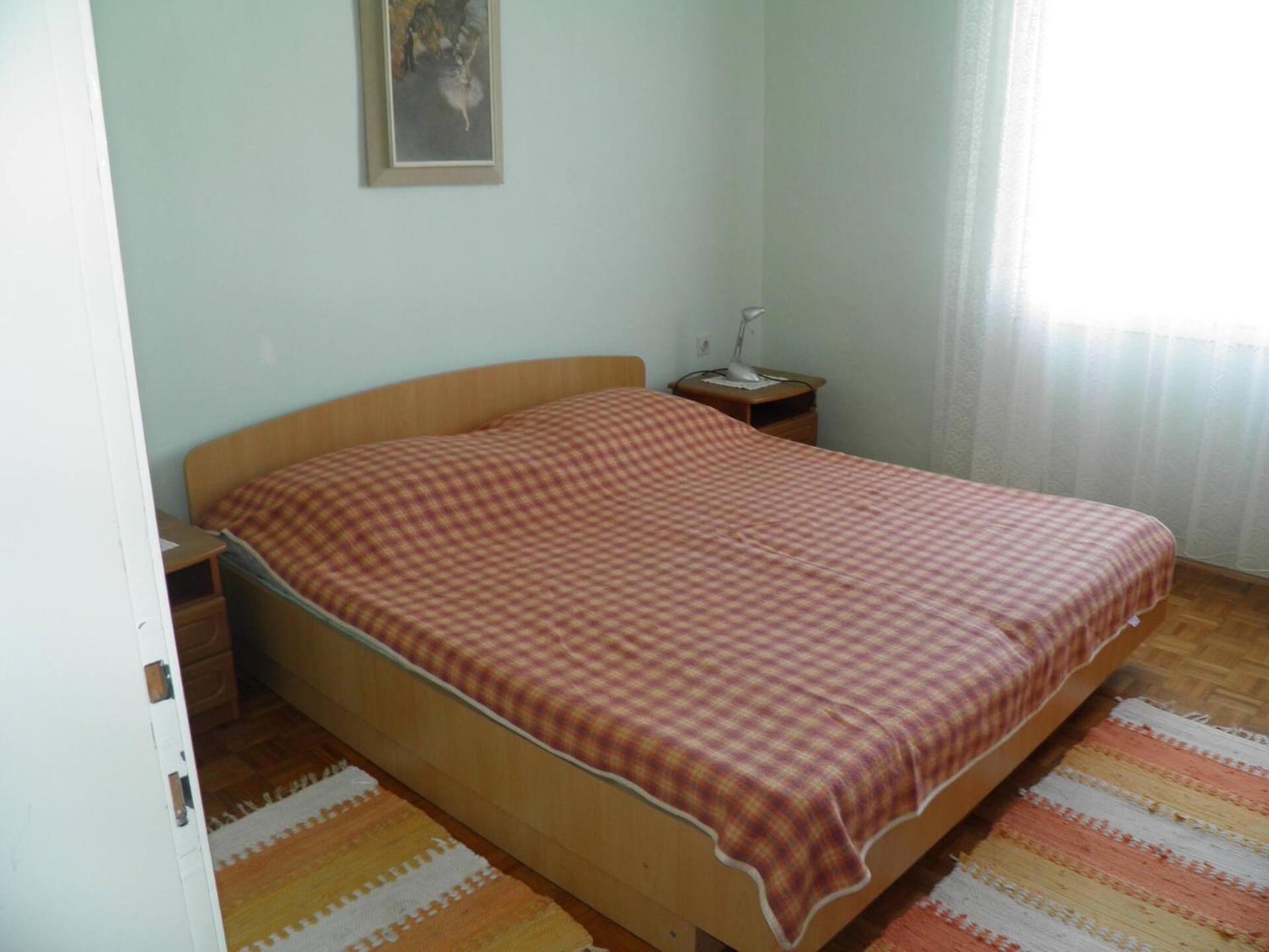 Apartments Klaric Baška Eksteriør bilde